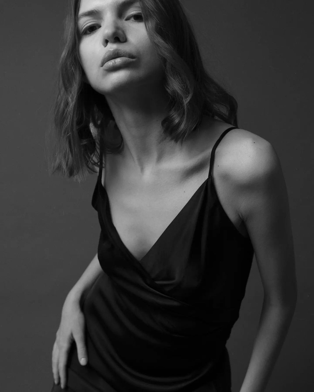 Masha — Model & Hostess in Milano photo 23