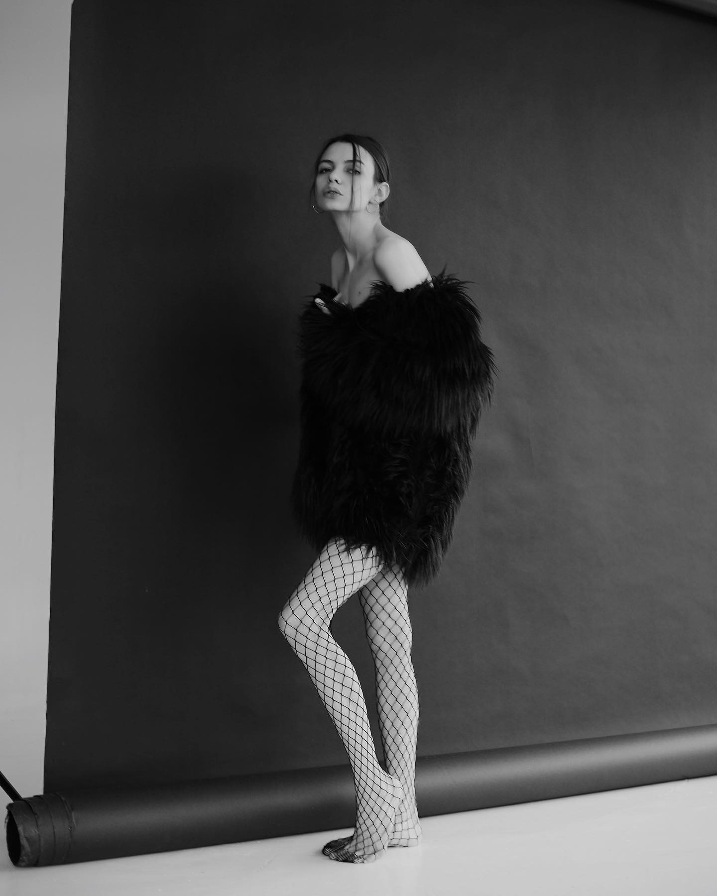 Masha — Model & Hostess in Milano photo 4