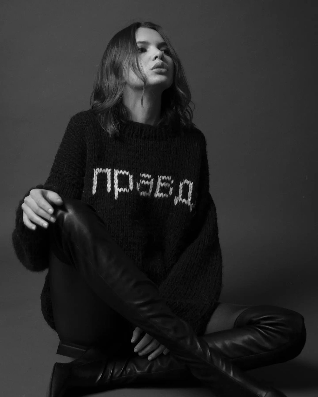Masha — Model & Hostess in Milano photo 8