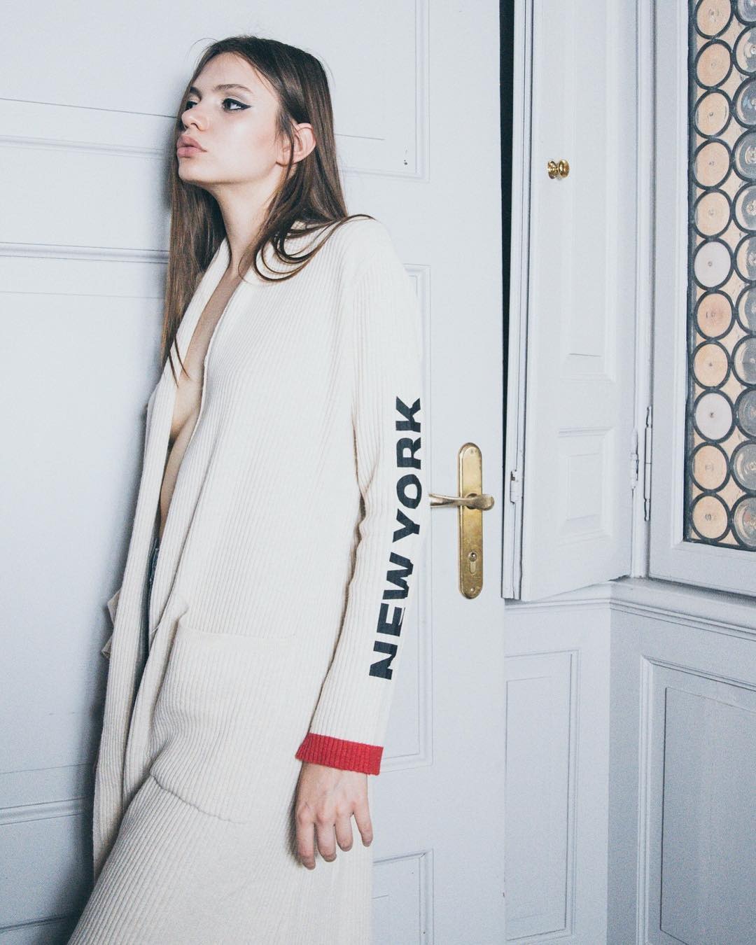 Masha — Model & Hostess in Milano photo 9