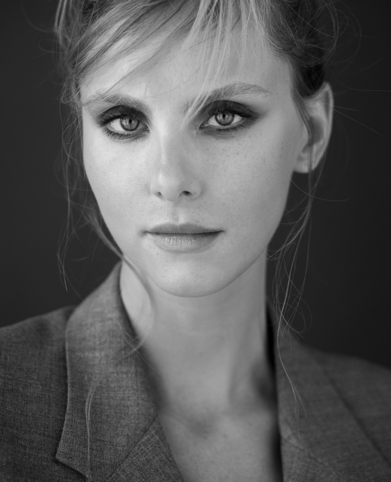 NASTASJA — Model in Dubai | Eye On Model