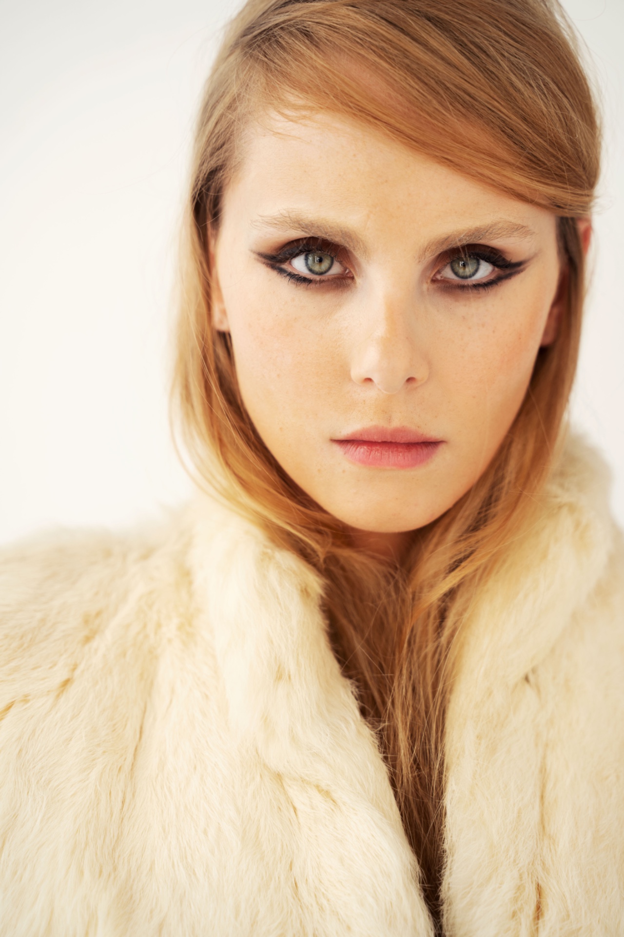 Nastasja — Model & Hostess in Dubai photo 14