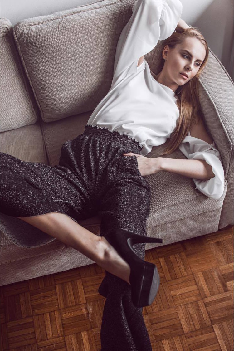 Nastasja — Model & Hostess in Dubai photo 18