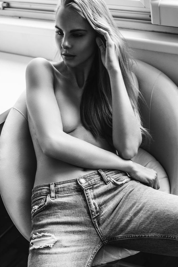 Nastasja — Model & Hostess in Dubai photo 23