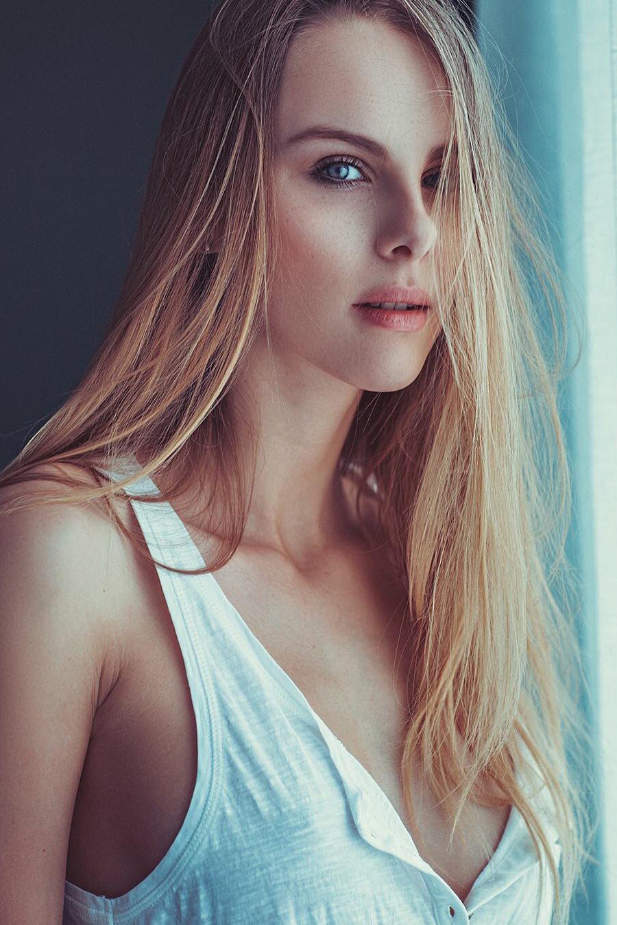 Nastasja — Model & Hostess in Dubai photo 27