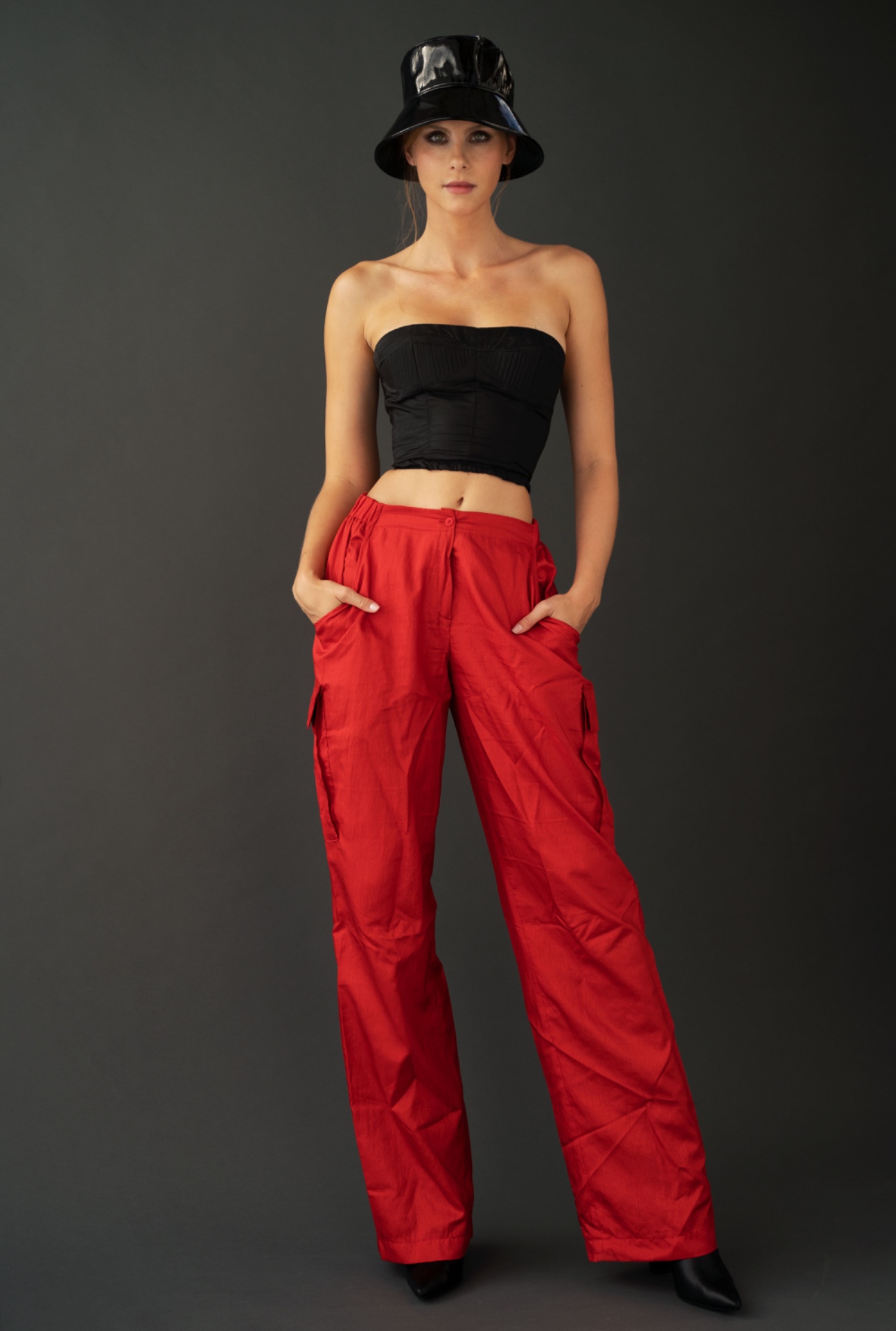 Nastasja — Model & Hostess in Dubai photo 4