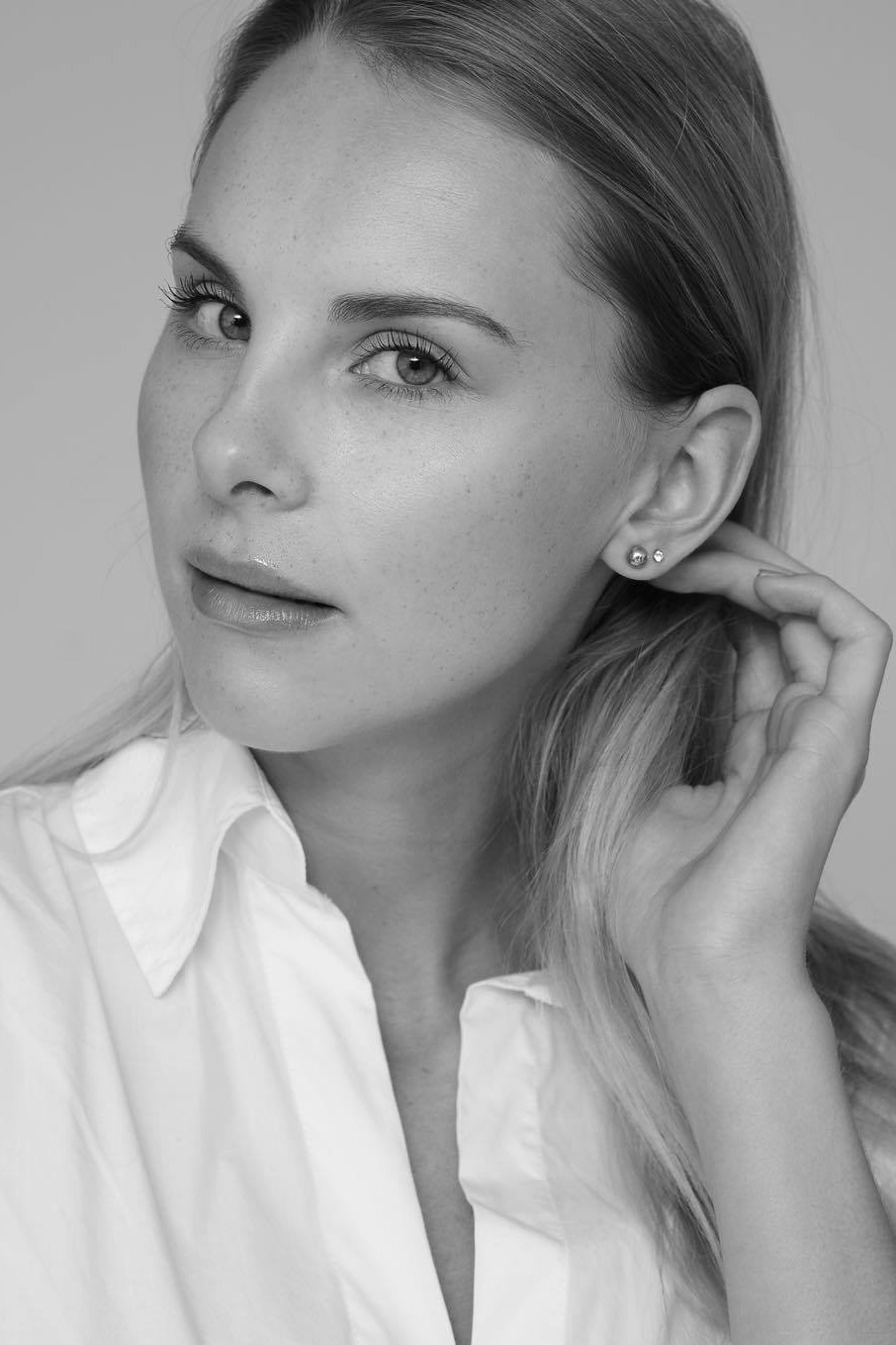 Nastasja — Model & Hostess in Dubai photo 9