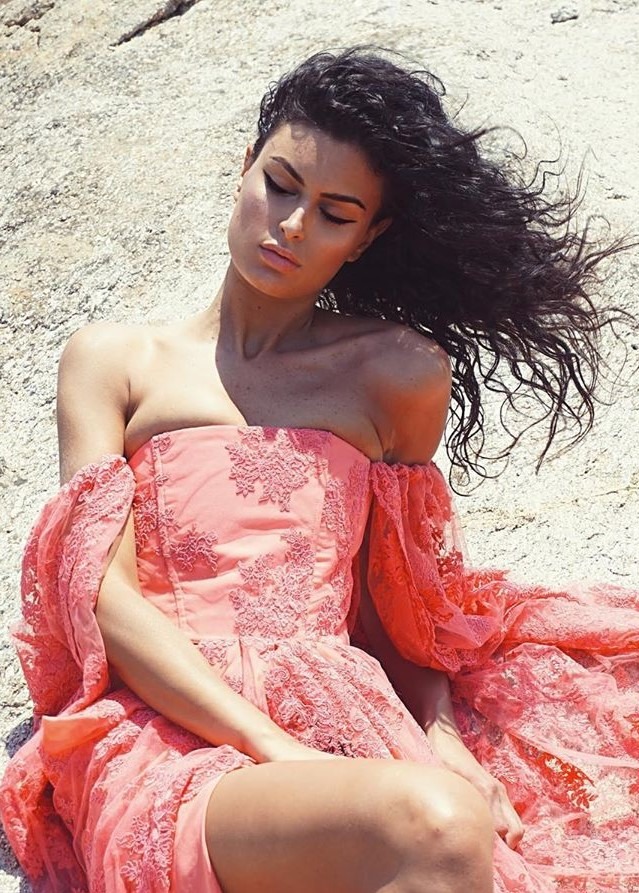 Sophia photo 3 | Eye On Model