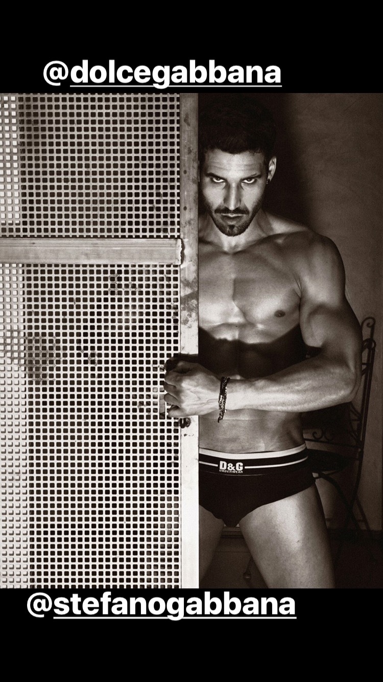 Gianfilippo — Model & Host in Ravenna photo 2