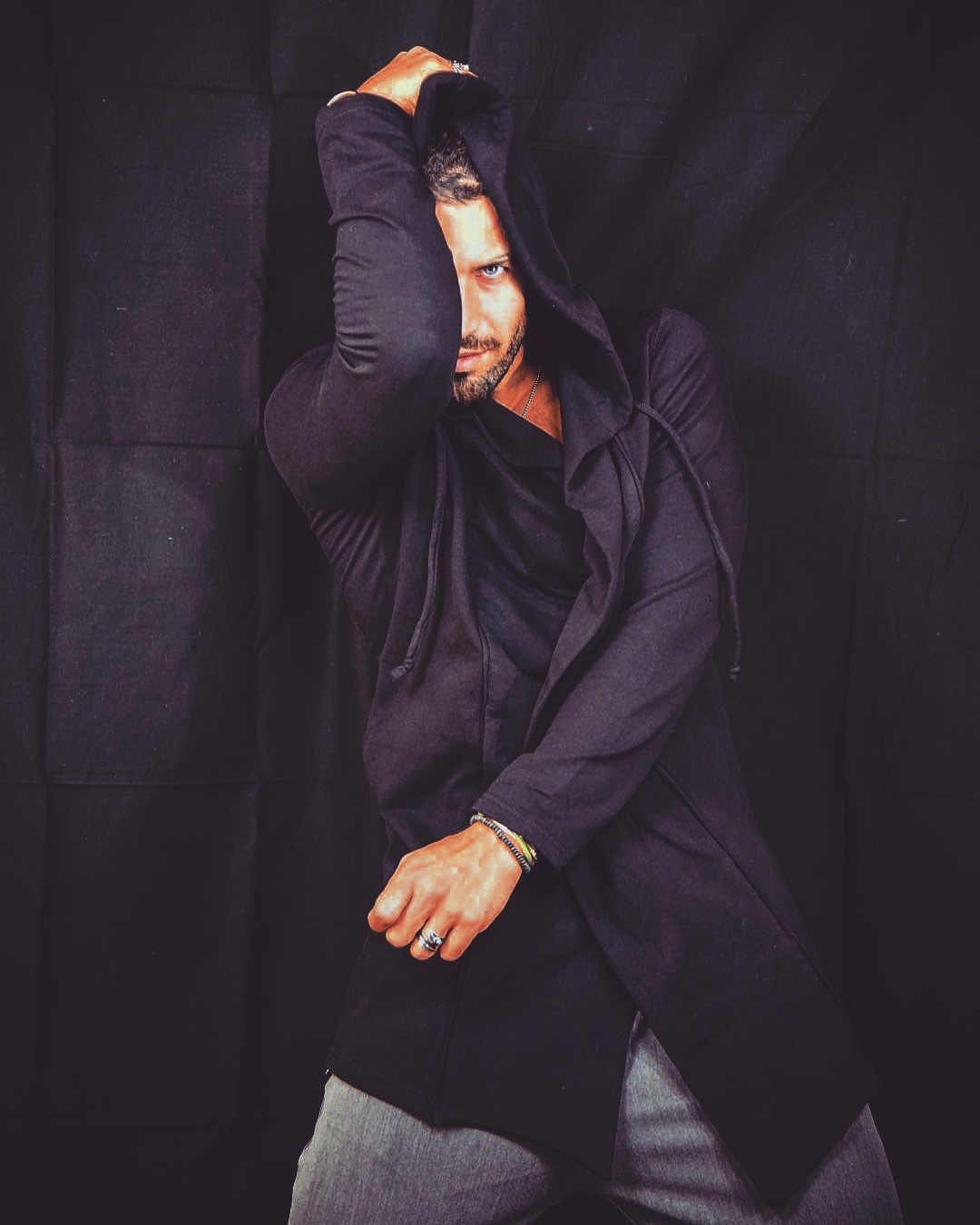 Gianfilippo — Model & Host in Ravenna photo 4