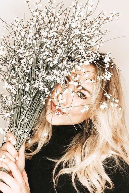 GIULIA — Model in Arezzo | Eye On Model