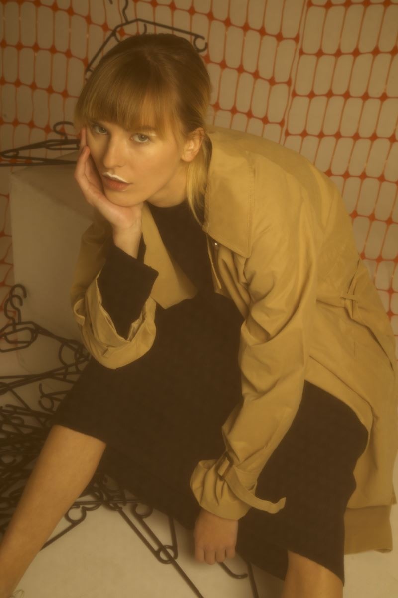 Ughy — Model & Hostess in Milano photo 13