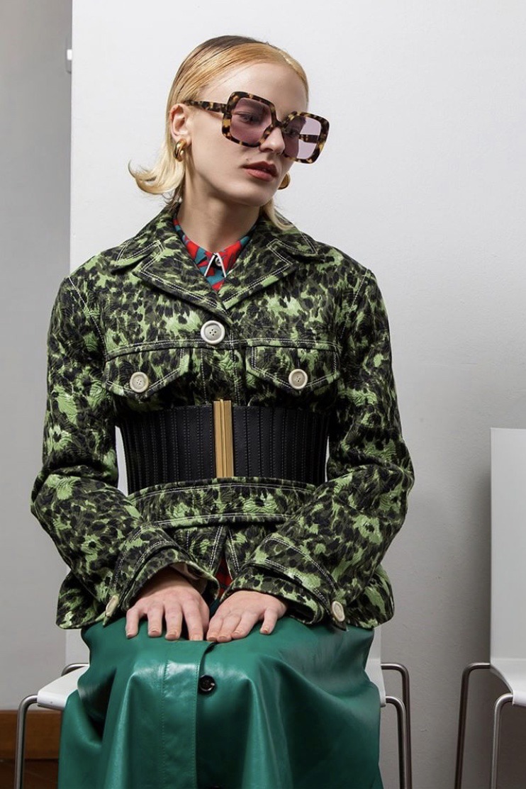 Ughy — Model & Hostess in Milano photo 16
