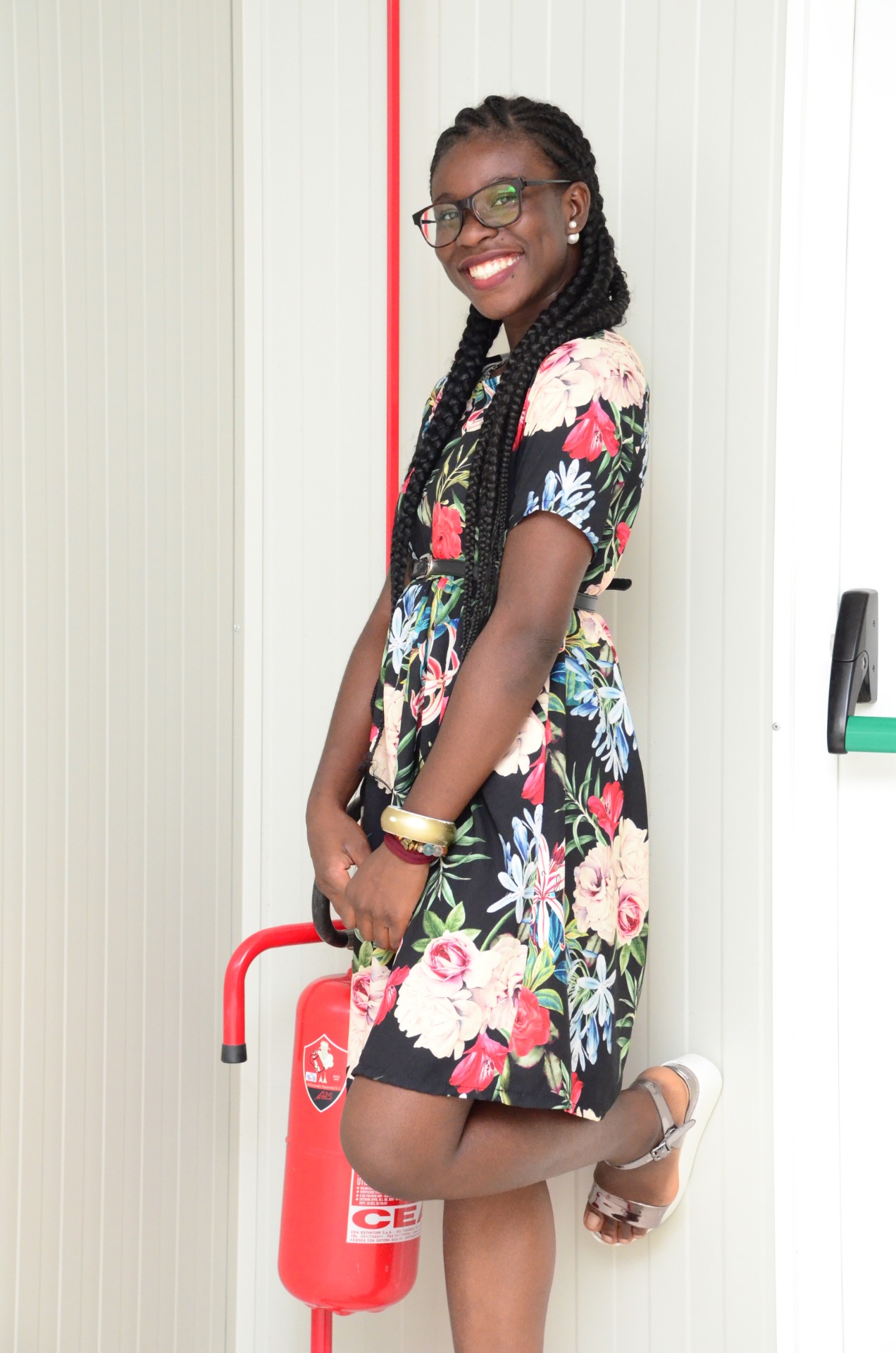 Abigail — Model & Hostess in Parma photo 13