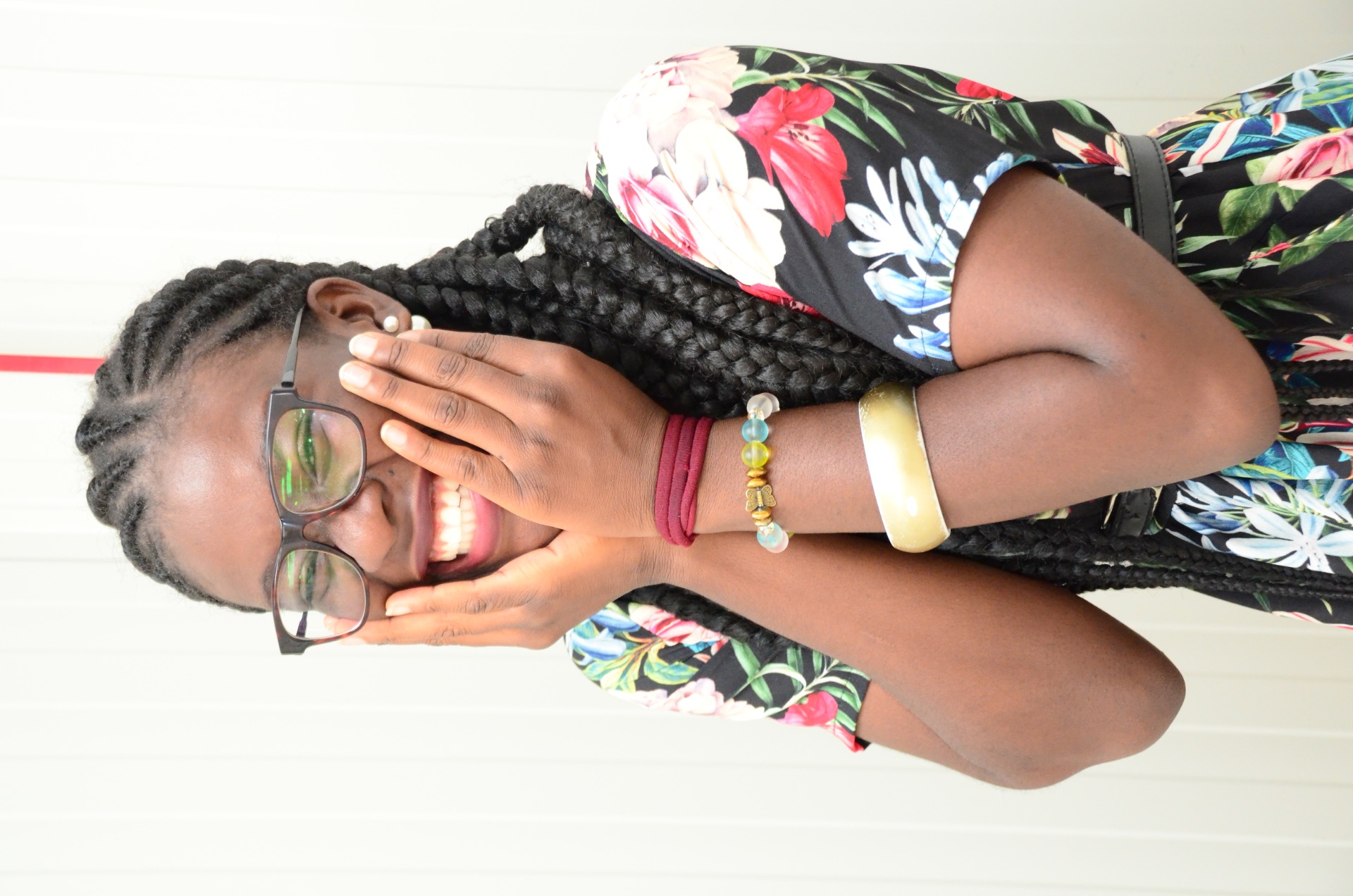 Abigail — Model & Hostess in Parma photo 12