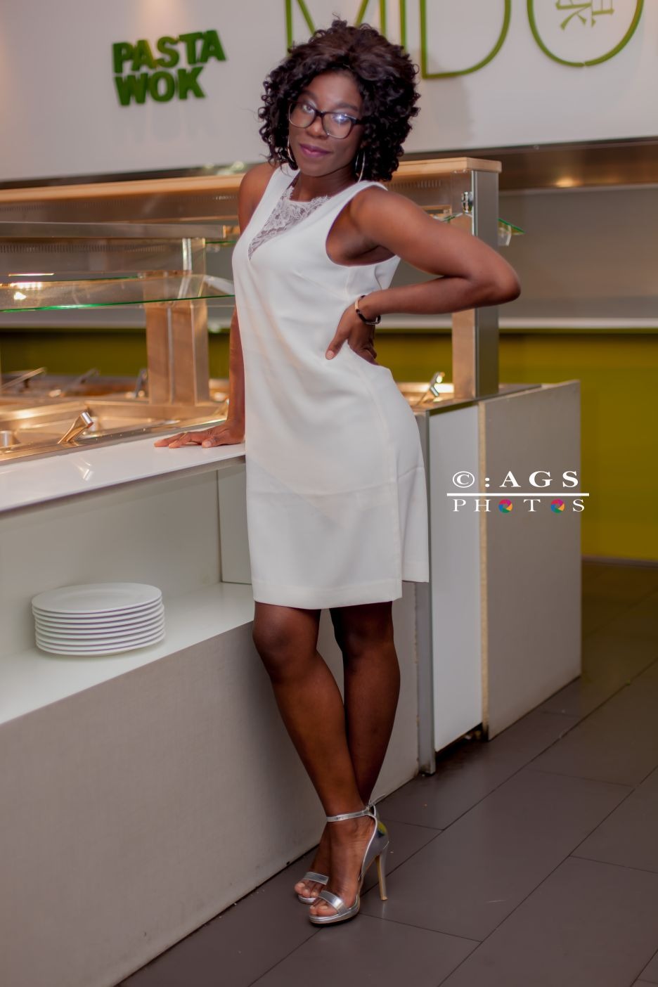 Abigail — Model & Hostess in Parma photo 8