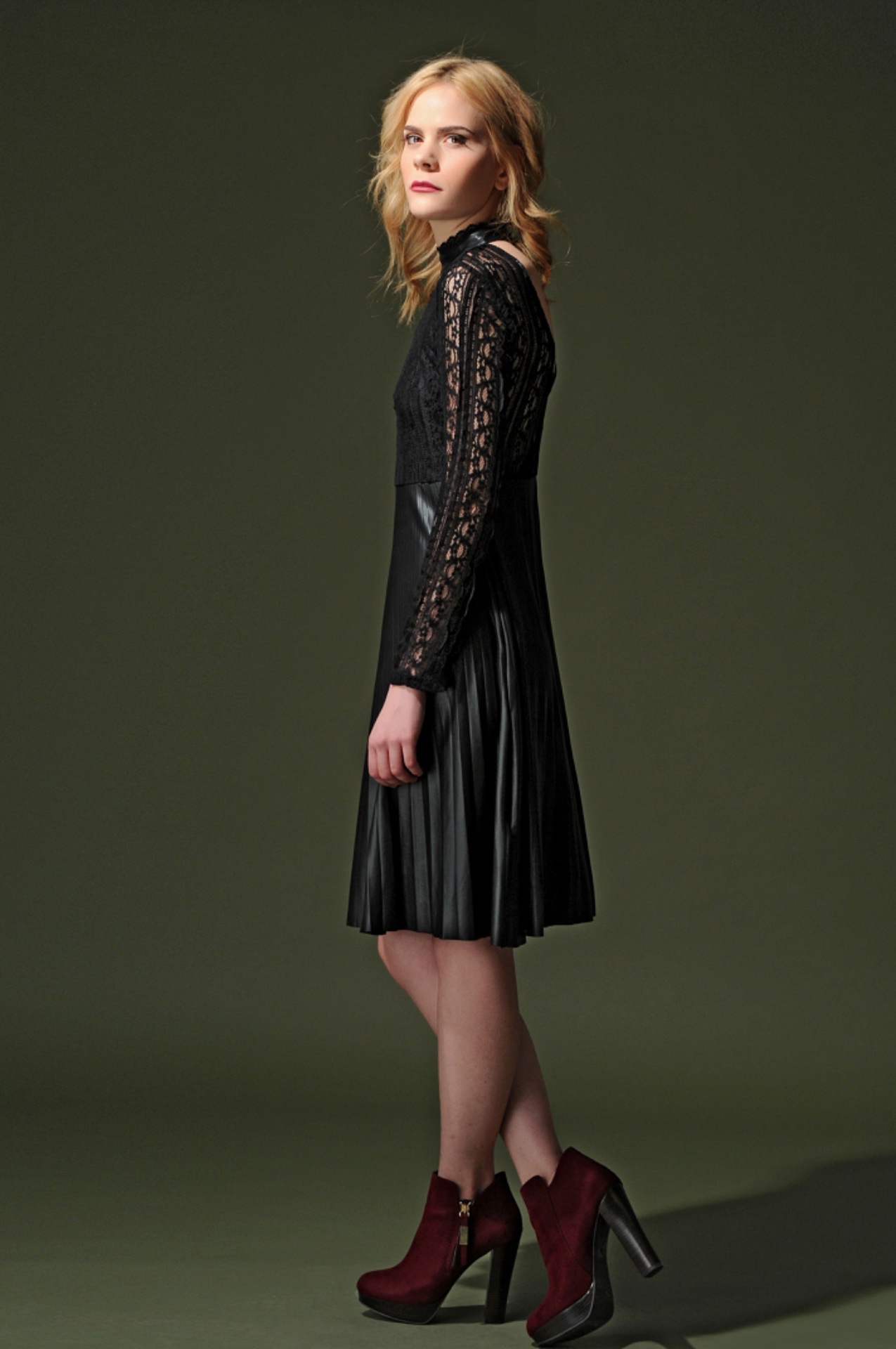 Ylenia — Model & Hostess in Novara photo 1