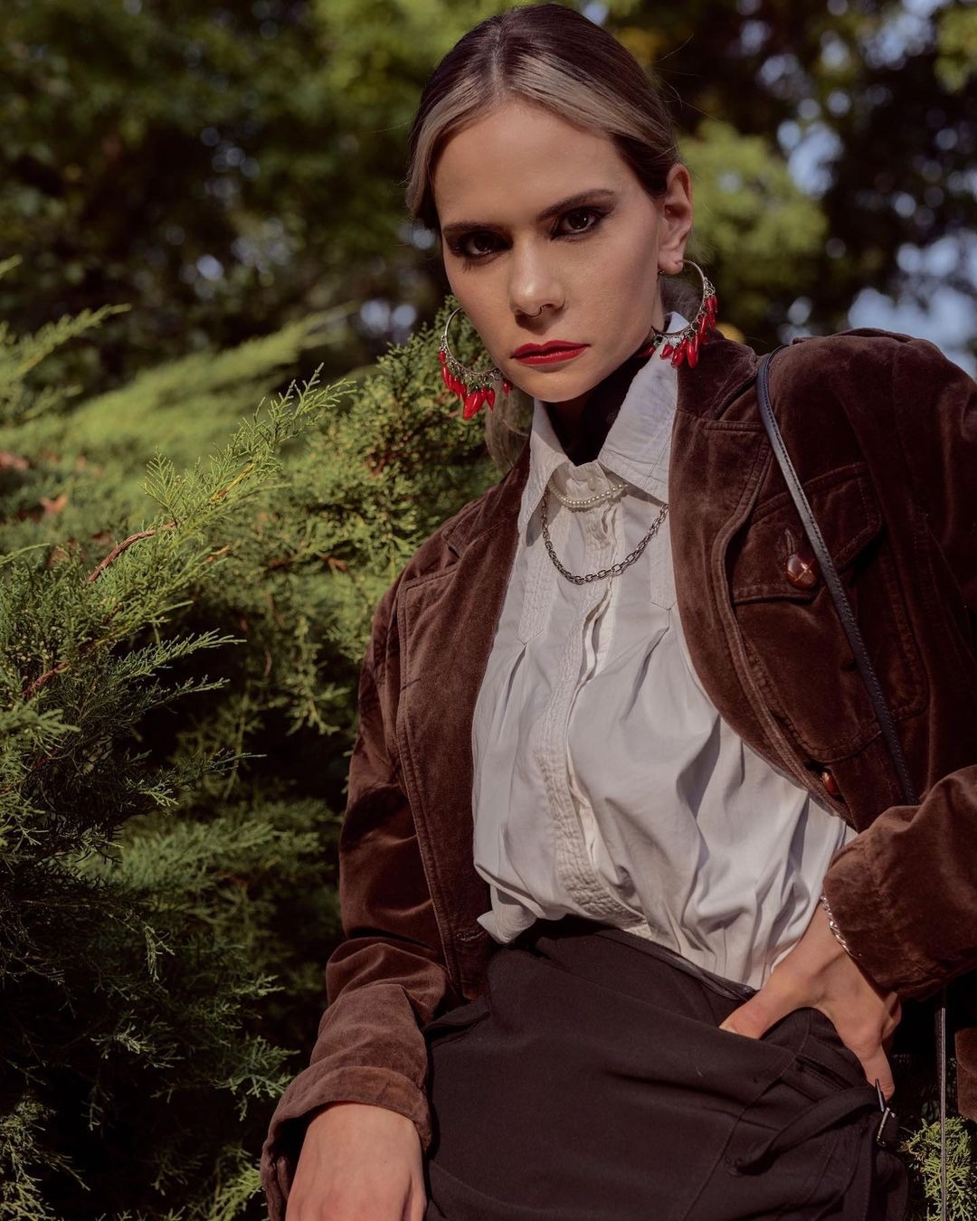 Ylenia — Model & Hostess in Novara photo 10