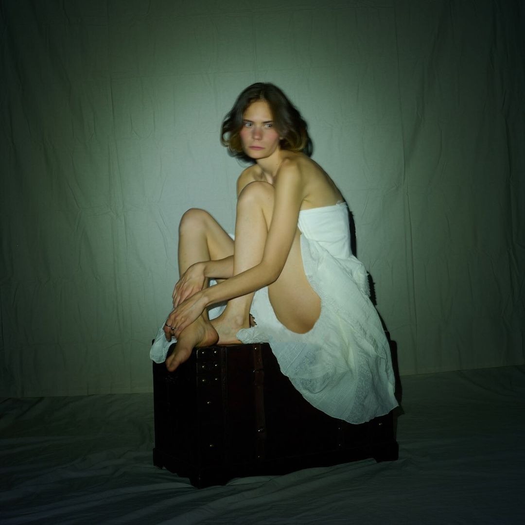 Ylenia — Model & Hostess in Novara photo 15