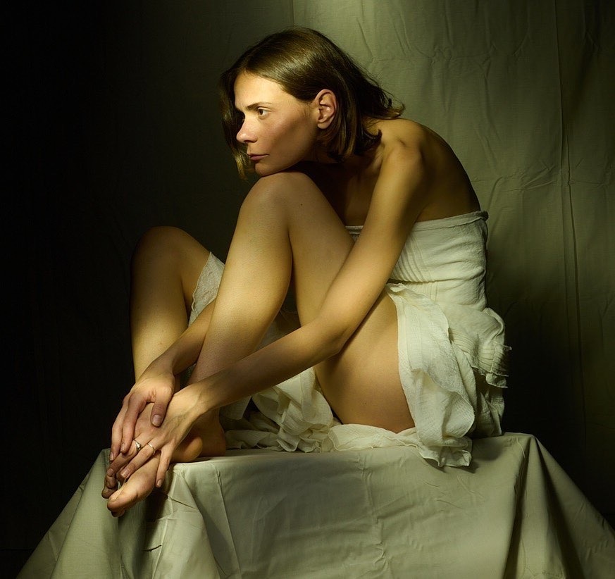 Ylenia — Model & Hostess in Novara photo 16