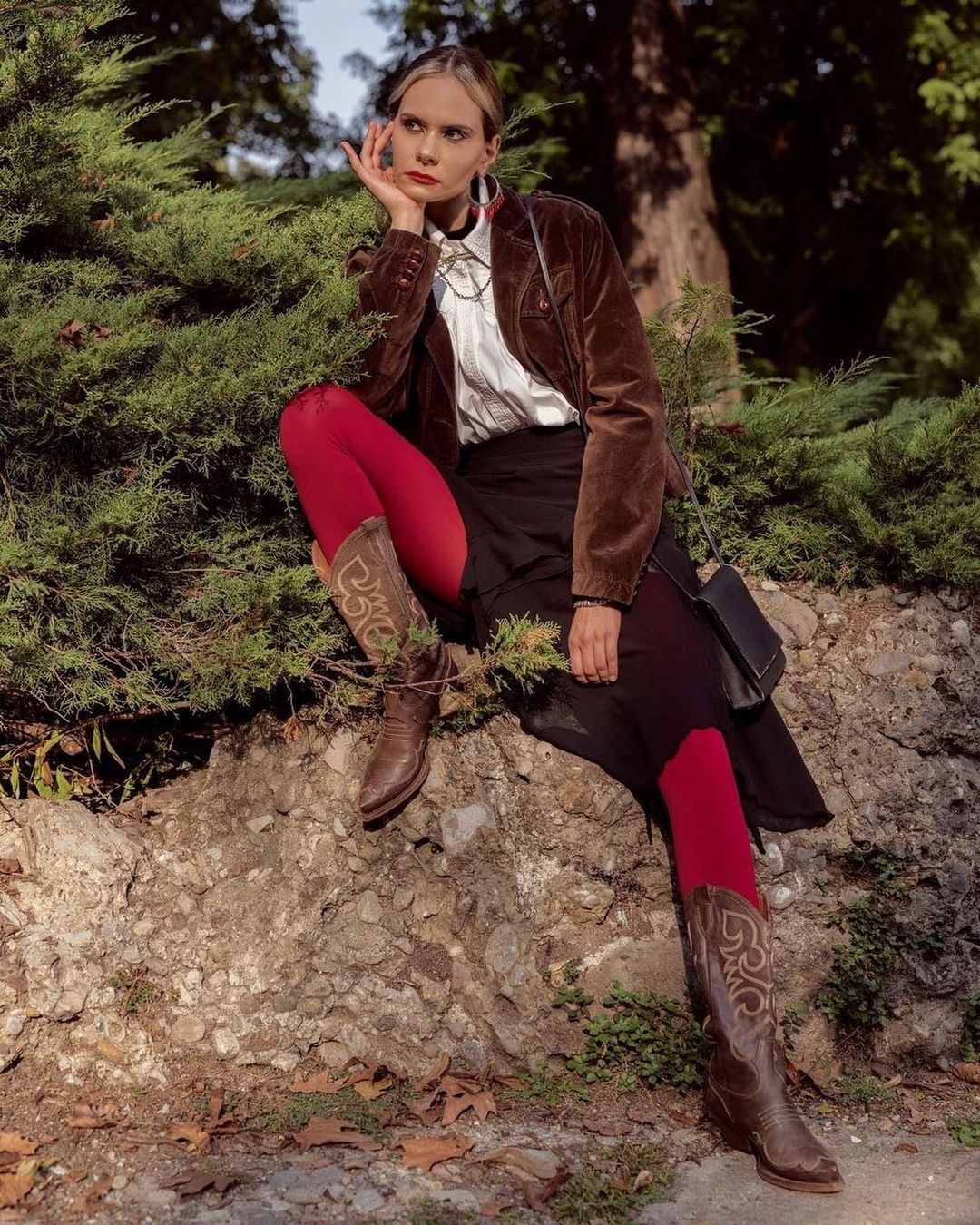 Ylenia — Model & Hostess in Novara photo 9