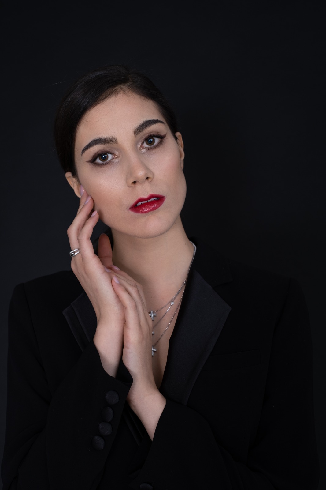 Sofia — Model & Hostess in Padova photo 2