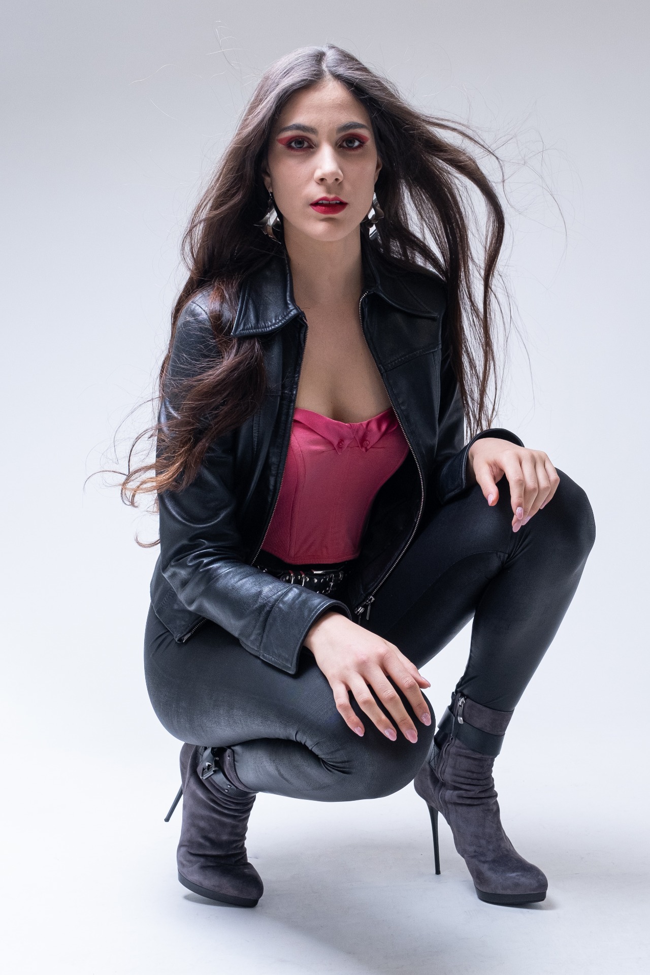 Sofia — Model & Hostess in Padova photo 3
