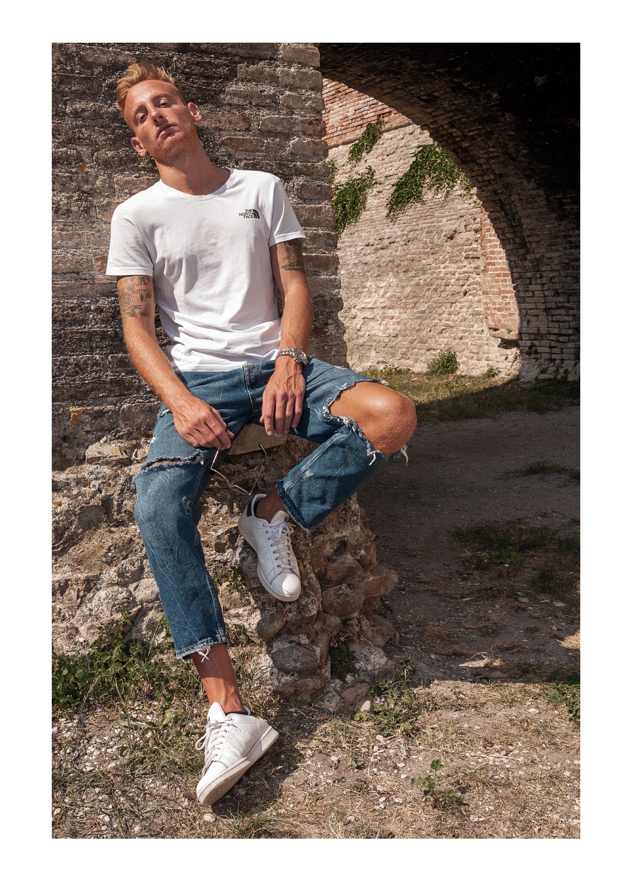 Alessandro — Model & Host in Fano photo 10