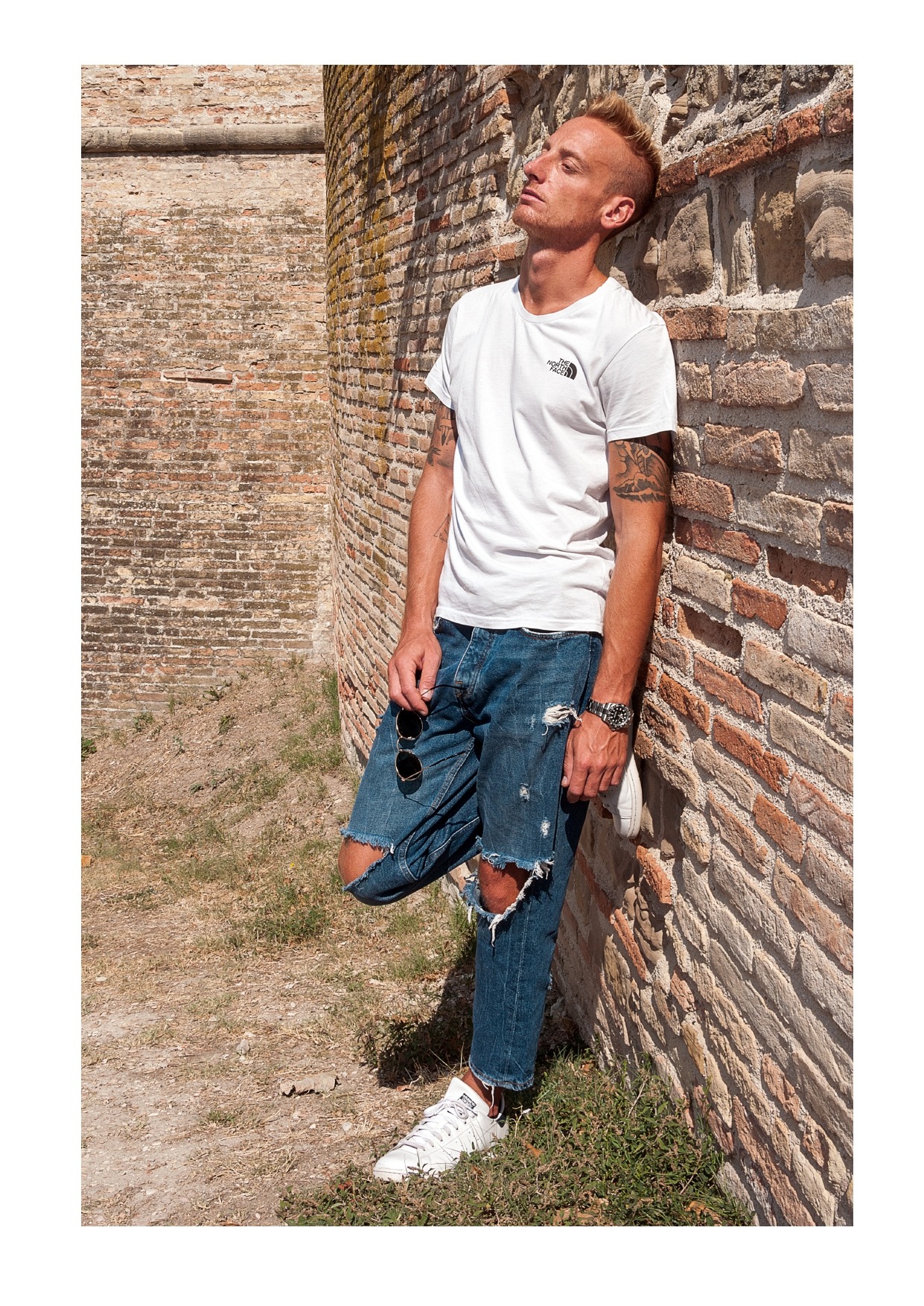 Alessandro — Model & Host in Fano photo 11