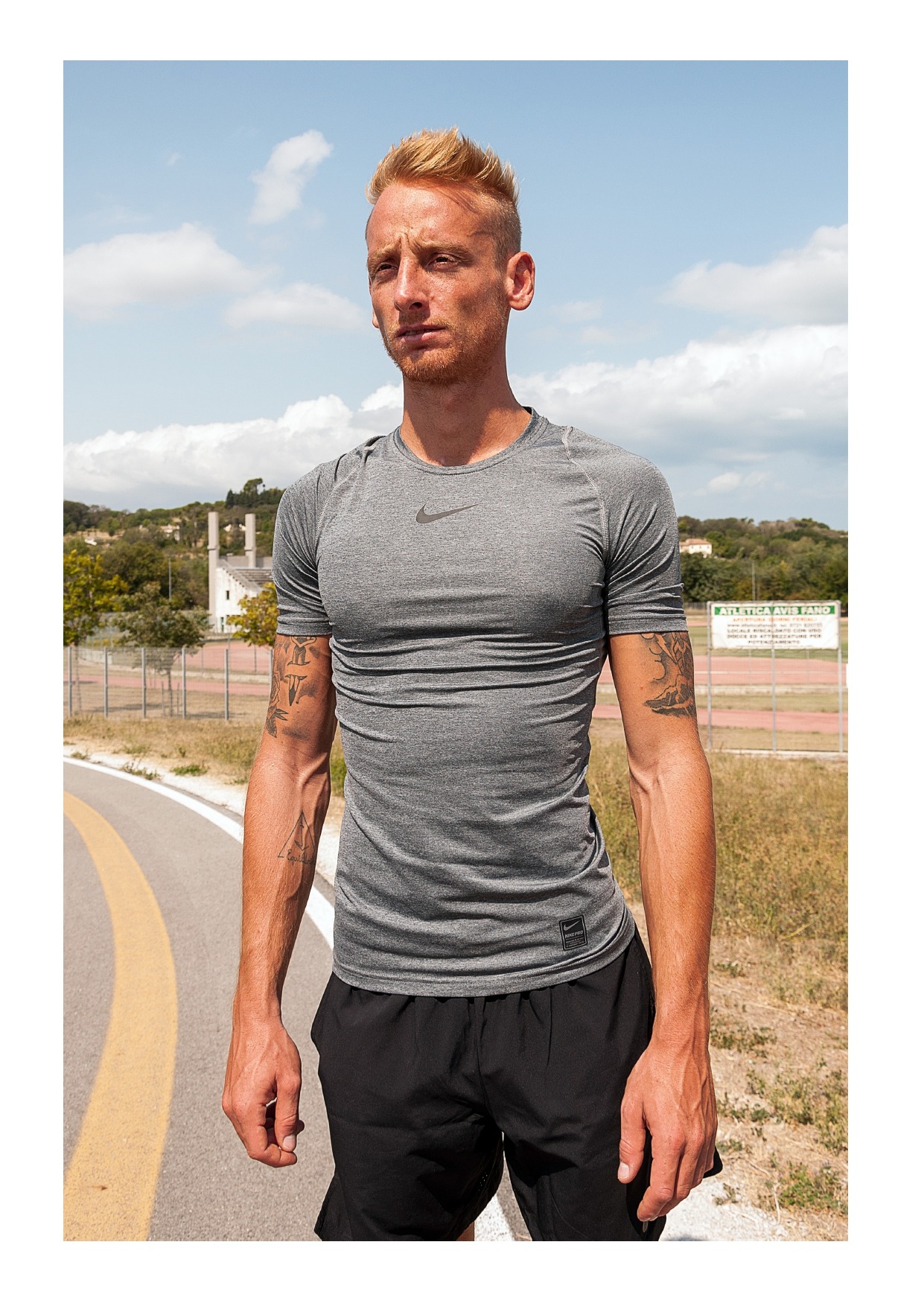 Alessandro — Model & Host in Fano photo 12