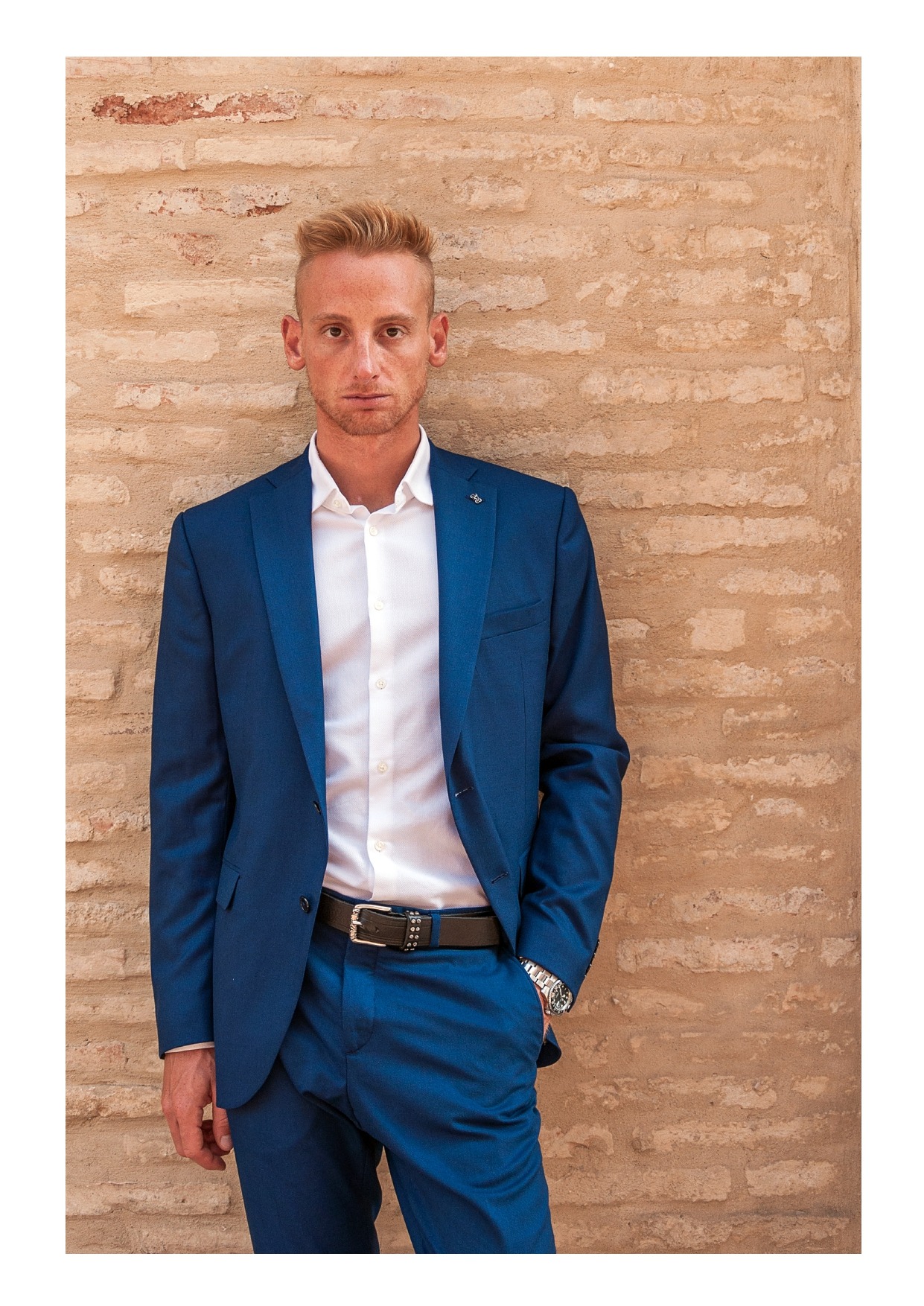 Alessandro — Model & Host in Fano photo 2