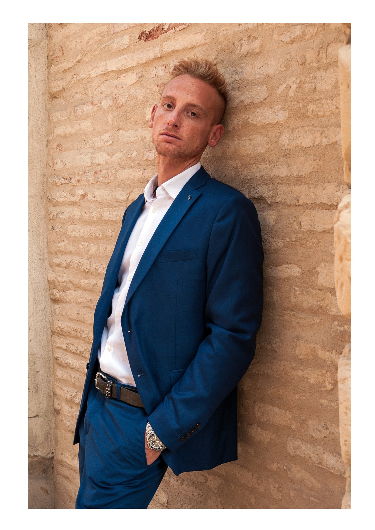 Alessandro — Model & Host in Fano photo 3