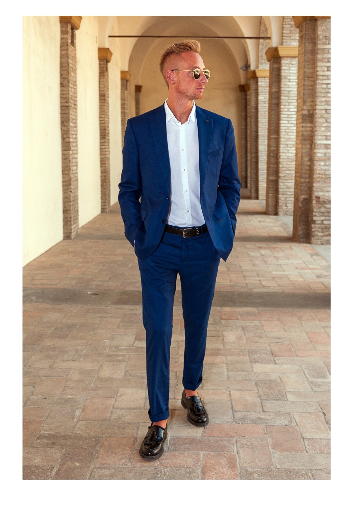 Alessandro — Model & Host in Fano photo 4