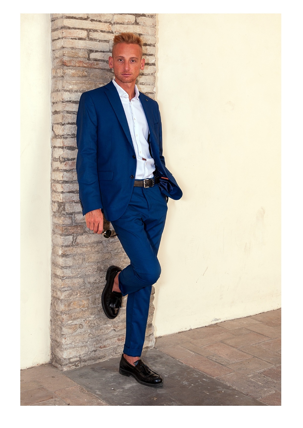 Alessandro — Model & Host in Fano photo 5