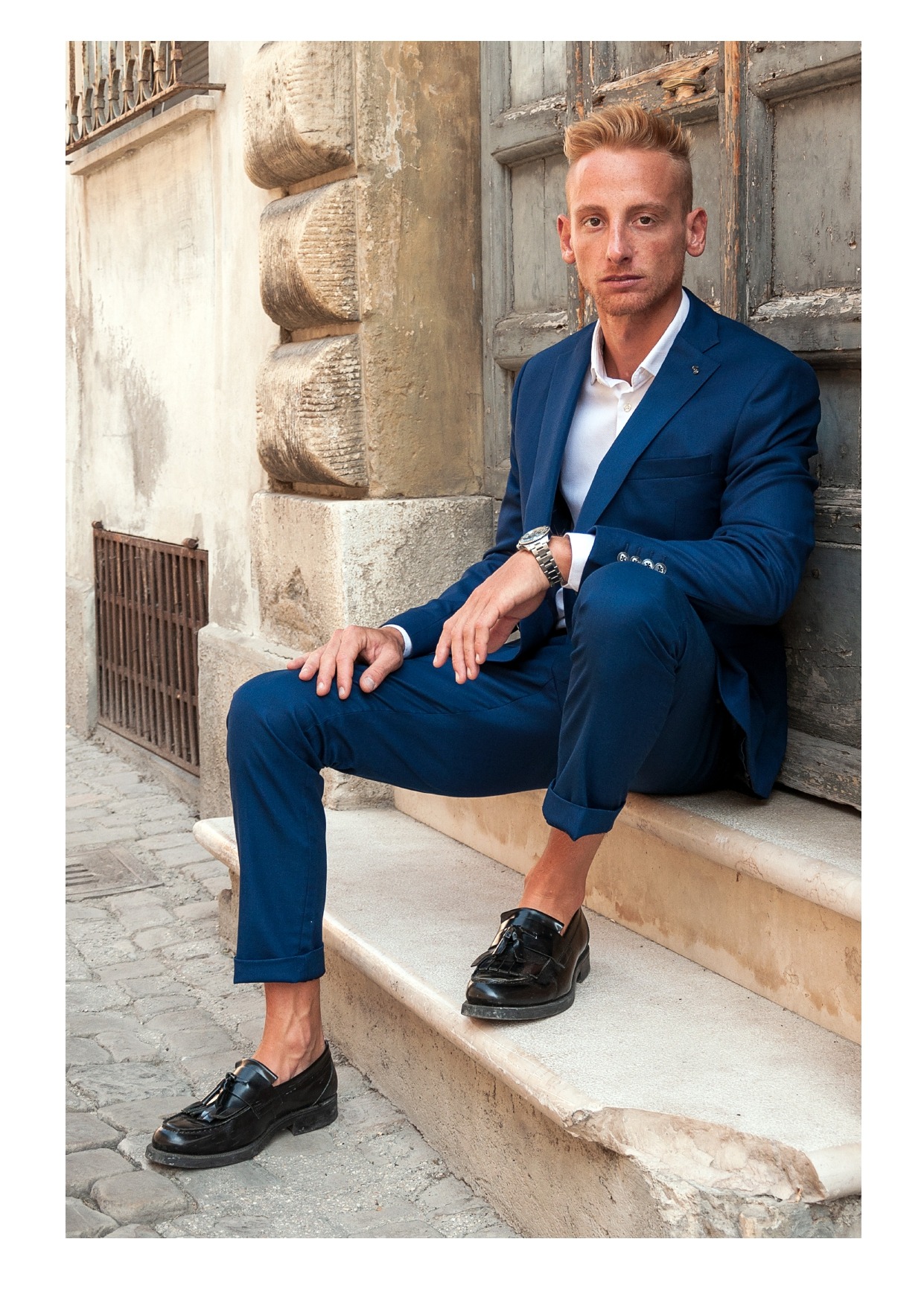 Alessandro — Model & Host in Fano photo 6