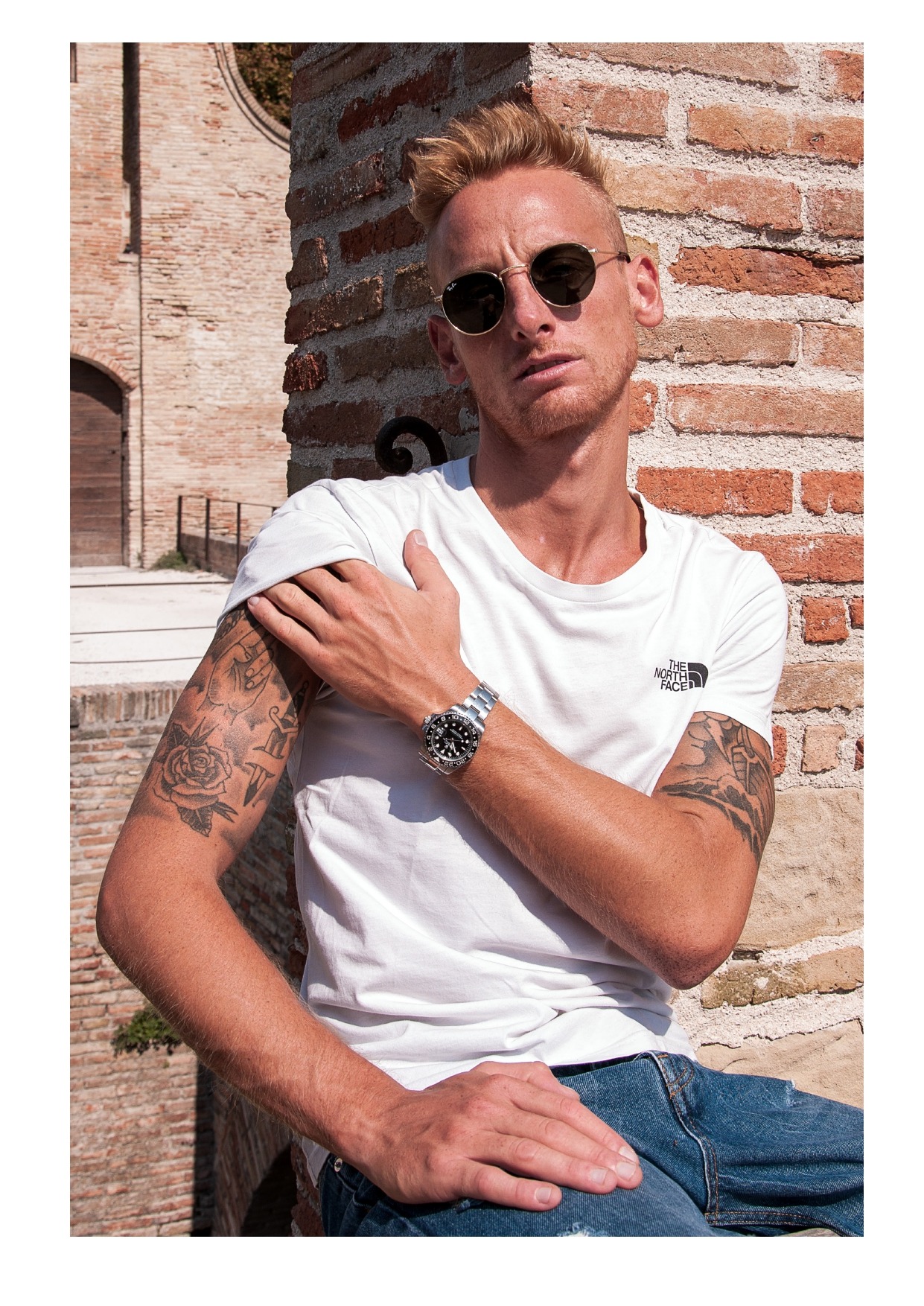 Alessandro — Model & Host in Fano photo 7