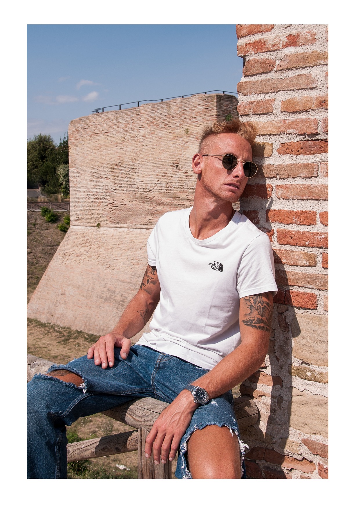 Alessandro — Model & Host in Fano photo 8