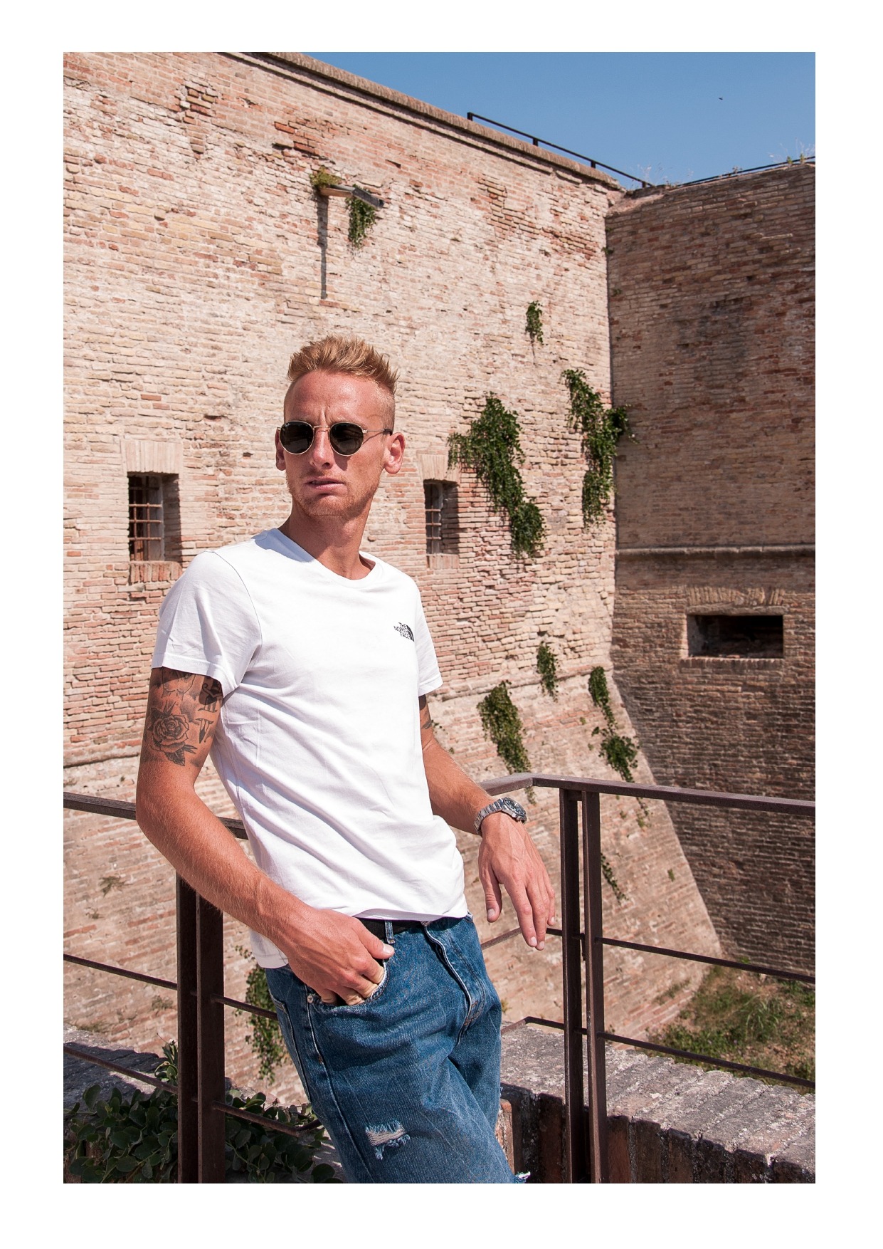 Alessandro — Model & Host in Fano photo 9