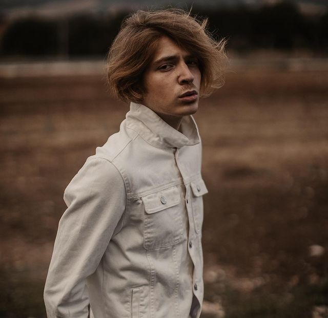 Fabio — Model & Host in Roma photo 1