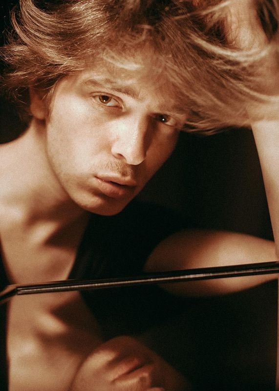 Fabio — Model & Host in Roma photo 10