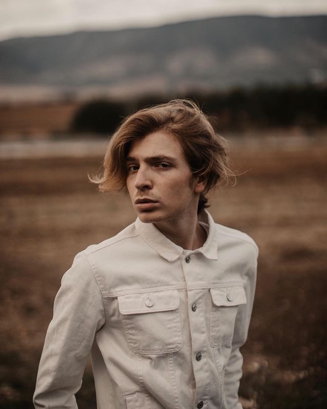 Fabio — Model & Host in Roma photo 2