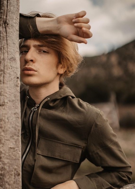 Fabio — Model & Host in Roma photo 3