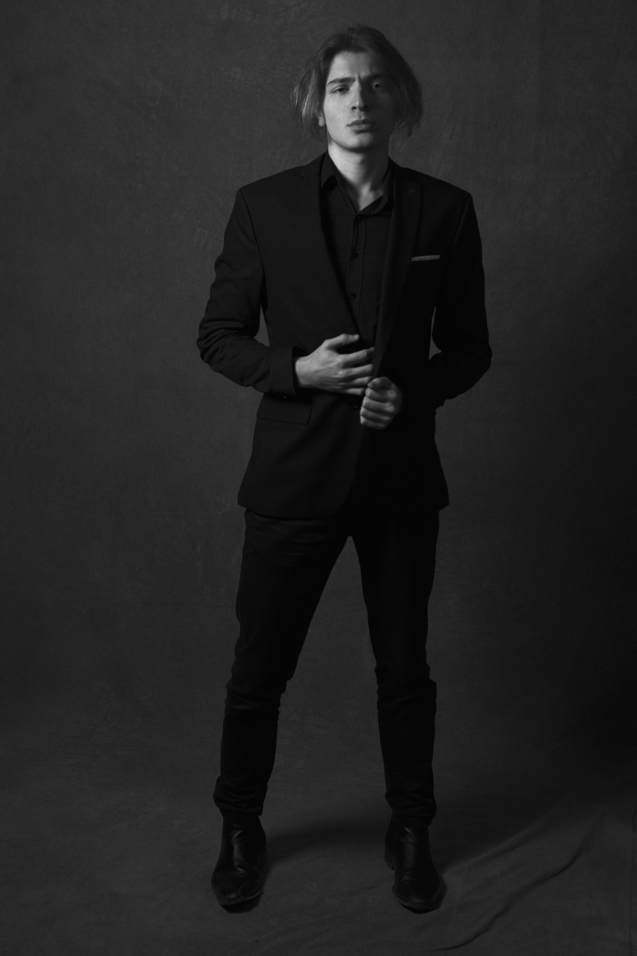Fabio — Model & Host in Roma photo 5