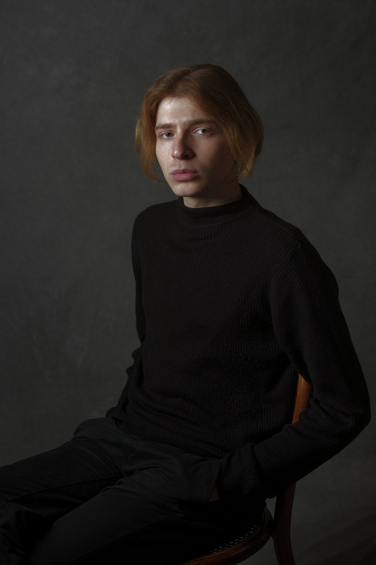 Fabio — Model & Host in Roma photo 6