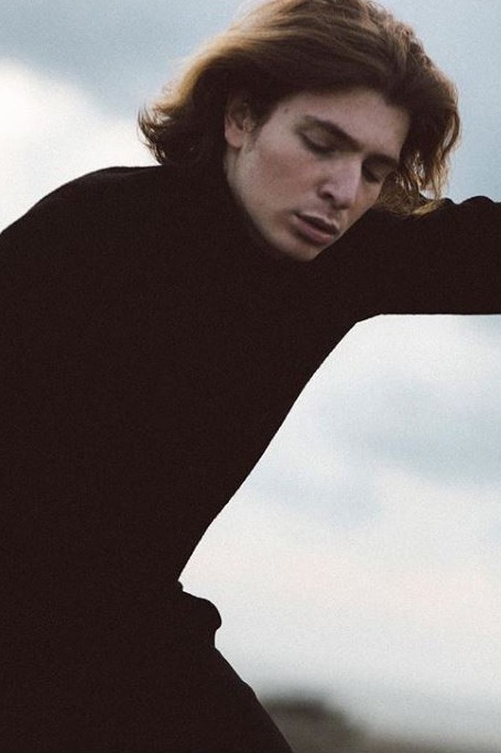 Fabio — Model & Host in Roma photo 7