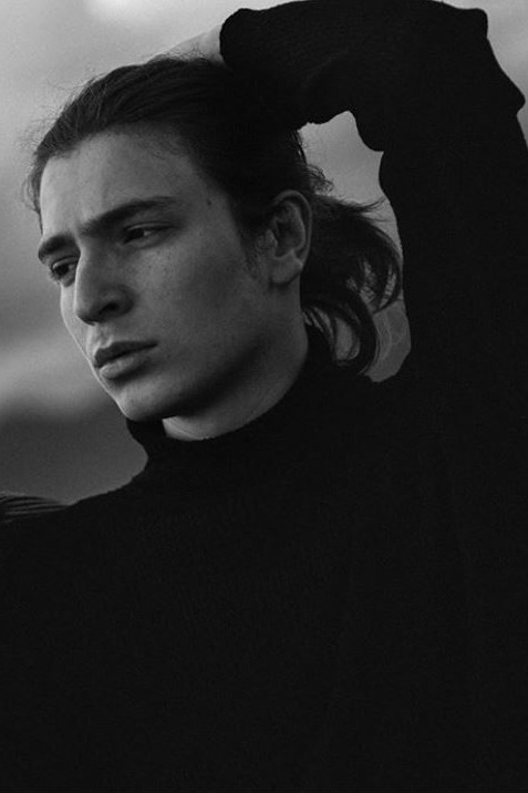 Fabio — Model & Host in Roma photo 8