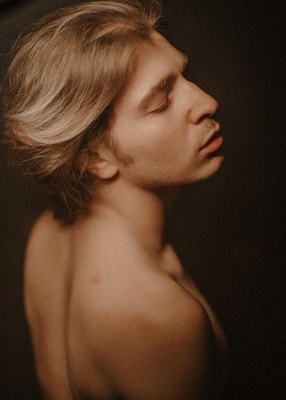 Fabio — Model & Host in Roma photo 9