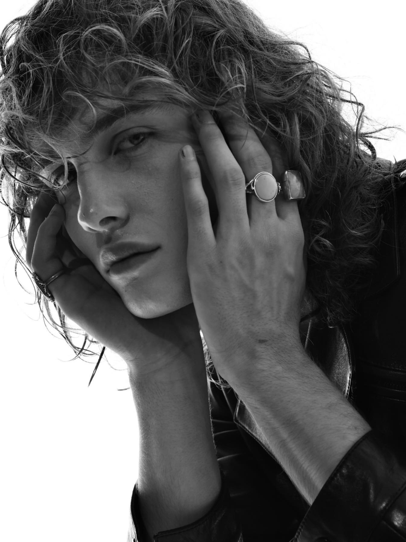 Pietro — Model & Host in Milano photo 1