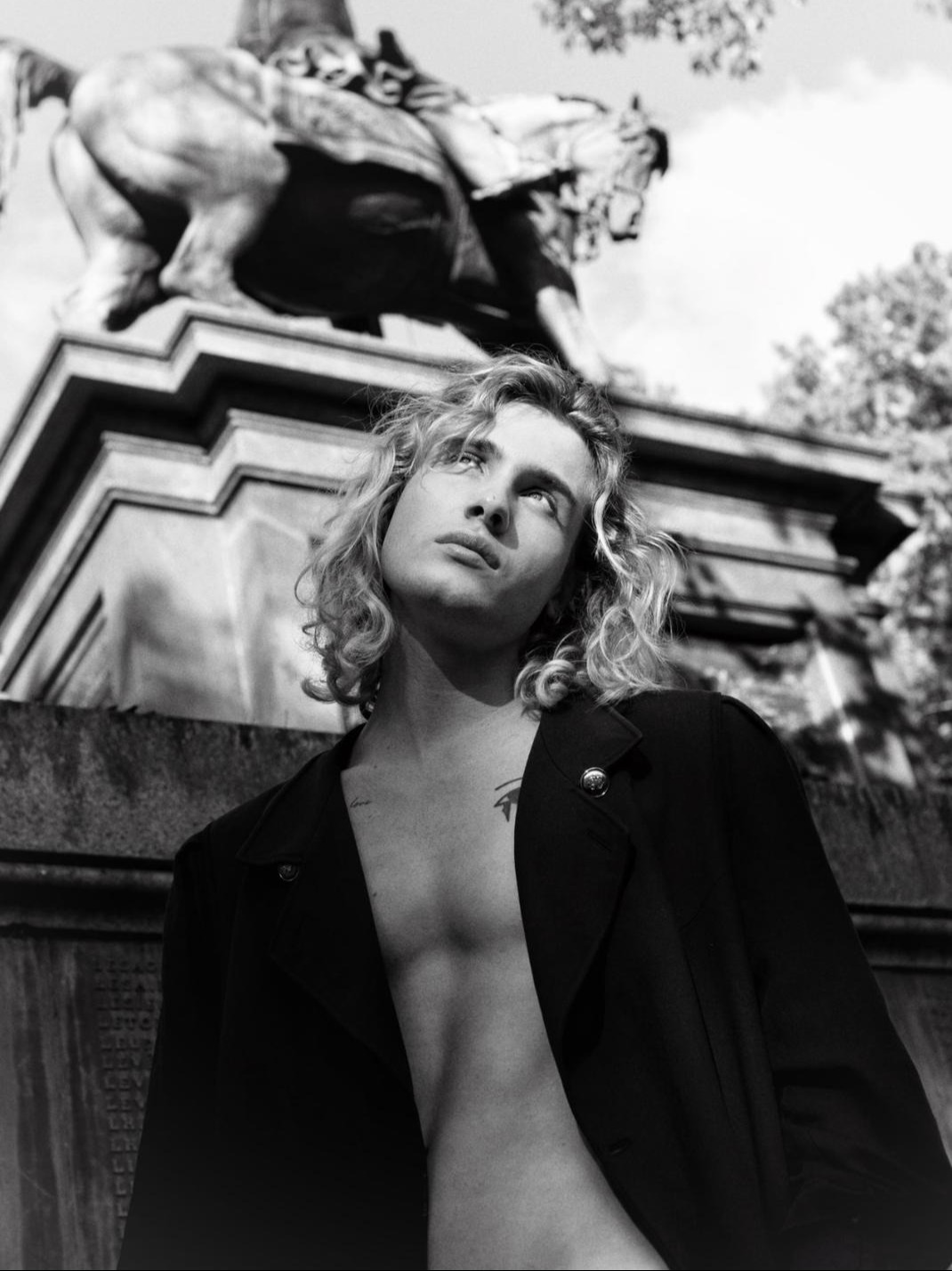 Pietro — Model & Host in Milano photo 2