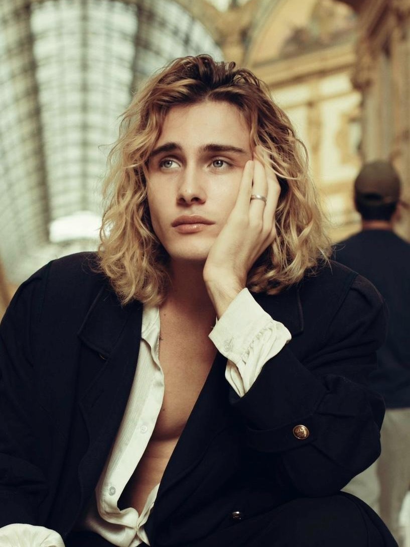 Pietro — Model & Host in Milano photo 3